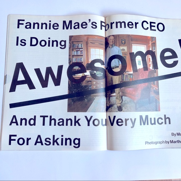 BLOOMBERG BUSINESSWEEK Magazine Working Dads Issue June 3-June 9, 2013 NEW - Picture 9 of 16